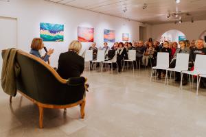 Milena Zupancic MINI-19